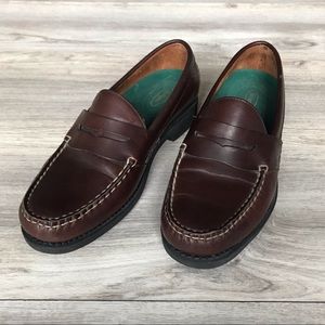 Rockport loafers